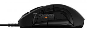 SteelSeries Rival 500 15 Button Gaming Mouse