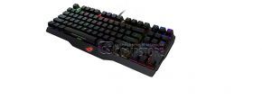 ASUS ROG Claymore RGB Mechanical Gaming Keyboard (90MP00E1-B0RA00)