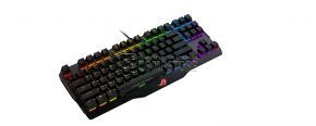 ASUS ROG Claymore RGB Mechanical Gaming Keyboard (90MP00E1-B0RA00)