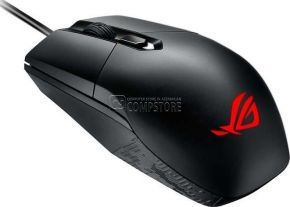 ASUS ROG Strix Impact Gaming Mouse (90MP00P0-B0UA00)