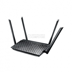 ASUS AC1200 Wireless Dual-Band Router (RT-AC1200)