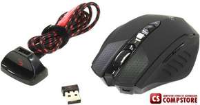 Gaming Mouse A4Tech R7 Bloody Warrior Wireless 
