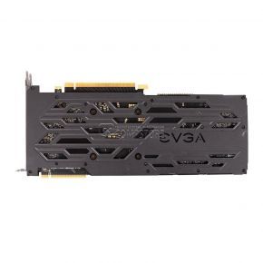 EVGA GEFORCE® RTX 2080 8GB XC GAMING  (08G-P4-2182-KR) (8 GB | 256 Bit | GDDR6)