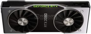 Nvidia GEFORCE® RTX™ 2080 Super Founders Edition (8 GB | 256 Bit)