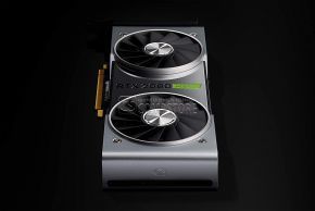 Nvidia GEFORCE® RTX™ 2080 Super Founders Edition (8 GB | 256 Bit)