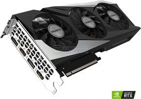 Gigabyte GeForce RTX™ 3060 Gaming OC 12G