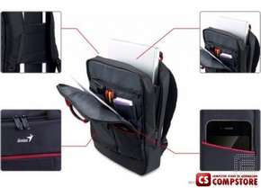 Рюкзак для ноутбука Genius GB-1500A