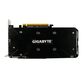 GIGABYTE AMD Radeon™ RX 570 Gaming 4G (GV-RX570 GAMING-4GD) (4 GB | 256 Bit)