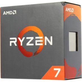 AMD Ryzen™ 1700X (3.8GHz 20MB Cache) (YD170XBCAEWOF) AM4