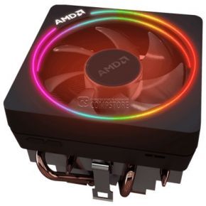 AMD Ryzen™ 2700X (4.3GHz 20MB Cache) (YD270XBGAFBOX) AM4