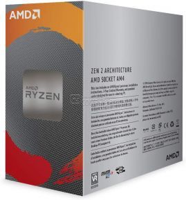 AMD Ryzen™ 5 3600 (4.2 GHz 32 MB Cache) AM4