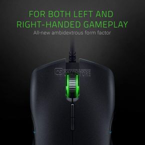 Razer Lancehead Tournament Edition Gaming Mouse (RZ01-02130100-R3G1)