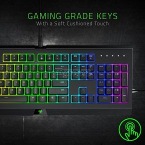 Razer Cynosa Chroma RGB Gaming Keyboard (RZ03-02260100-R3M1)