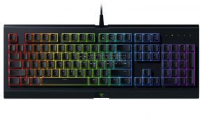 Razer Cynosa Chroma RGB Gaming Keyboard (RZ03-02260100-R3M1)