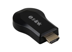 S-link SL-WH25 Wireless HDMI Video + Audio Transmitter