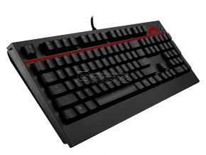 MSI Computer GK-701 Mechanical Gaming Keyboard (S11-04US220-CL4)