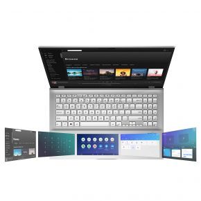 ASUS VivoBook S532FL-EB71 (90NB0MJ2-M00250)