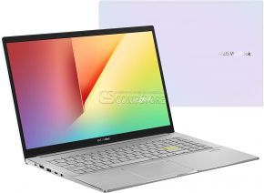 ASUS VivoBook S533EA-DH51-WH (90NB0SF4-M00400)