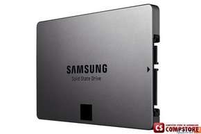 SSD Samsung EVO 840 750 ГБ 2,5"  SATA III