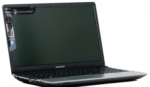 Samsung 300E5A-S05 (NP300E5A-S05RU)