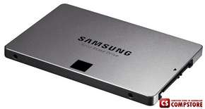 SSD Samsung 840 EVO MZ-7TE250BW 2.5"  250 GB