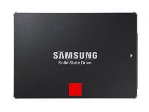SSD Samsung 850 PRO - 256GB - 2.5-Inch SATA III Internal (MZ-7KE256BW)