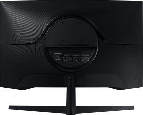 Samsung Odyssey G5 C27G55TQWN Gaming Monitor
