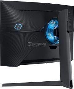 Samsung Odyssey G7 C27G75T Gaming Monitor