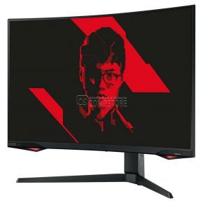 Samsung Odyssey G7 T1 Faker Edition C32G77T Gaming Monitor