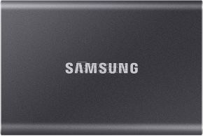External Samsung Portable SSD T7 USB 3.2 1 TB