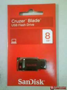 Sandisk Blade 4 GB (SDCZ50-004G-B35)