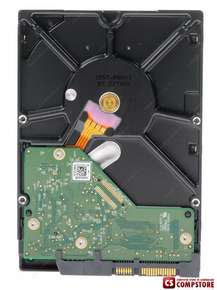 HDD Western Digital Caviar Green IntelliPower 3 TB [WD30EZRX] Cache 64MB