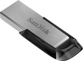 SanDisk Ultra Flair USB 3.0 16 GB (SDCZ73-016G-G46)
