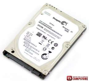 HDD Seagate Momentus 750 GB 2.5-inch