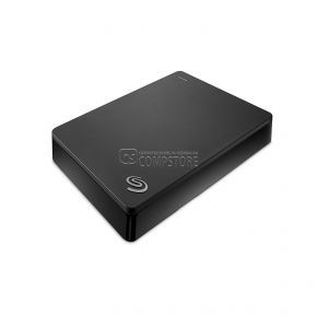 External HDD Seagate Backup Plus 4TB USB 3.0, Black (STDR4000100)