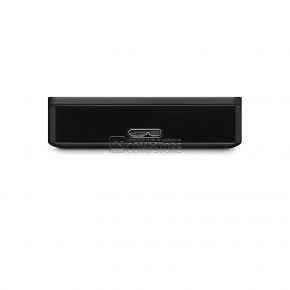External HDD Seagate Backup Plus 4TB USB 3.0, Black (STDR4000100)