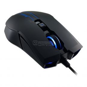 Cooler Master Devastator II - Blue LED Gaming Keyboard & Mouse  (SGB-3030-KKMF1-US)