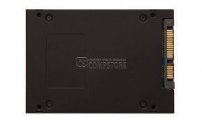 SSD Kingston HyperX Savage 480GB SATA3 (SHSS37A/480G)