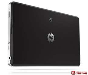 Планшет HP Slate 2 (A6M60AA) (Atom Z670/ DDR2 2 GB/ Display 8"9/ 64 GB/ Bluetoth/ Wi-Fi/ 3G/ 3 mpix Cam/ Windows 7 Pro)