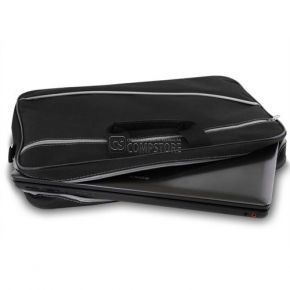 Snopy DR-500 15.6 Black Laptop Bag