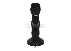 Snopy SN-S140M Black Microphone