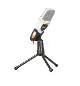 Snopy SN-340M Black Microphone