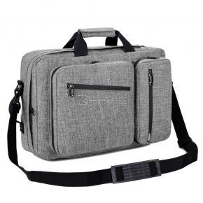 Sochko 18.4-inch Laptop Backpack