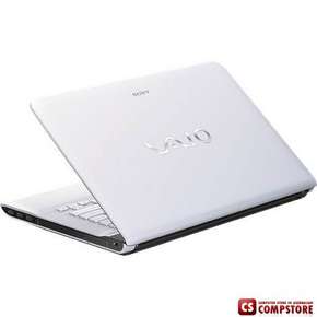 Sony VAIO E Series SVE14132CXW