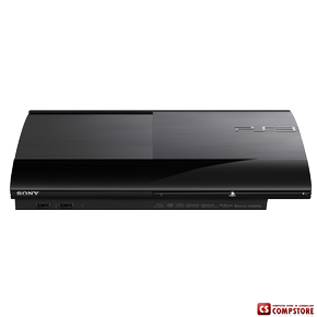 Sony Playstation PS3 Super Slim 500Gb