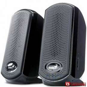 Speaker Genius SP U-110 (USB)