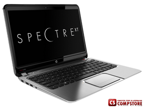 Ultrabook HP Envy Spectre XT 13-2100er (C1P18EA)