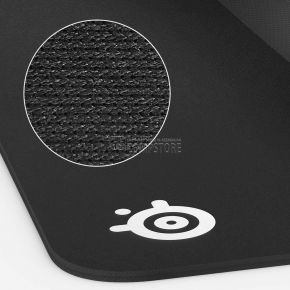 SteelSeries QCK Heavy Large Gaming Mouse Pad (PN63008)