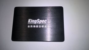 SSD KingSpec 120 GB SATA III