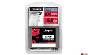 SSD Kingston V300 2.5
